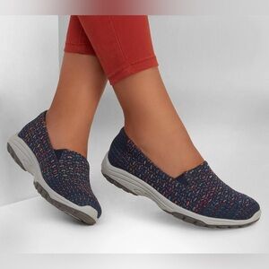 Skechers Relaxed Fit Reggae Fest Woman’s 9